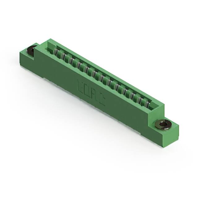307-013-427-103 EDAC Inc.  Conectores de tableros de borde